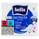 Bella Perfecta Ultra Maxi Blaue Damenbinden, 8 St&#252;ck