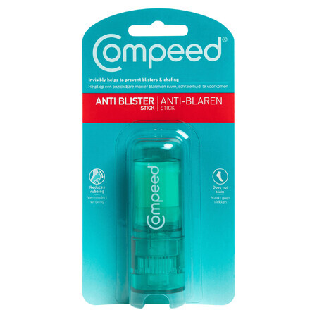 Compeed, blister stick, 8 ml