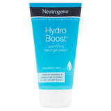 Neutrogena Hydro Boost, Gel-Handcreme, 75 ml