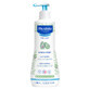 Mustela Hydra Bebe Feuchtigkeitslotion f&#252;r empfindliche Babyhaut, 500ml