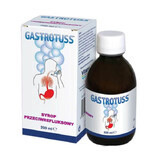 Gastrotuss, anti-reflux syrup, 200 ml