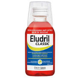 Eludril Classic, Mundspülung, 200 ml