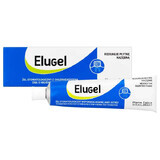 Mundpflege-Gel mit Elugel, 40 ml