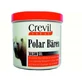 Eisbärenstärke Gel-Spülung, 250 ml, Crevil Cosmetics