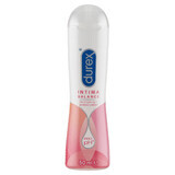 Intimgel mit Präbiotika für natürliches Gleichgewicht - Durex Intima Balance, 50ml