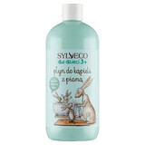 Sylveco For Children, liquide de bain moussant, dès 3 ans, 500 ml