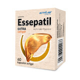 ActivLab, Essepatil Extra, 60 Kapseln.