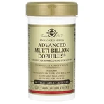 Solgar Advanced Multi-Billion Dophilus, 60 capsules
