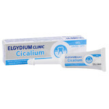 Elgydium Clinic Cicalium, dental gel, 8 ml