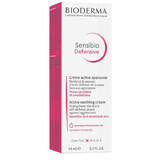 Crema Protettiva Bioderma Sensibio, 40 ml