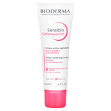 Crema Protettiva Bioderma Sensibio Ricca 40 ml