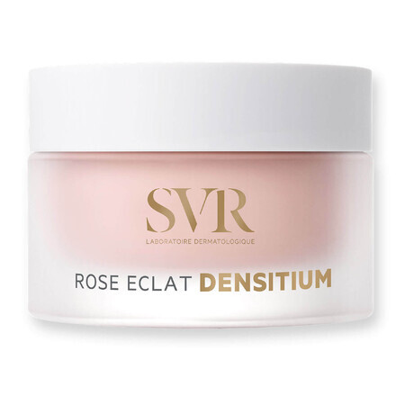 SVR Densitium Rose Eclat Reno, Anti-Ageing-Creme, 50 ml