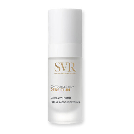 SVR, Augenkonturcreme Densitium, 15 ml