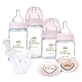 Canpol Baby Royal Baby Set Fată, layette pentru nou-născuți, 1 bucată