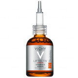 Vichy Liftactiv Supreme Vitamine C, sérum éclaircissant, 20 ml