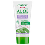 Equilibra, Extra Aloesowy Dermo-Gel mit Hyaluronsäure, 150 ml