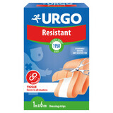 Urgo Heavy Duty Antibacterial Non-Woven Cutting Plaster 6cm x 1m 1pc