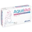 AquaVag, globule vaginale, 10 unități