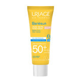 Uriage Bariesun, crème solaire teintée, beige clair, SPF 50+, 50 ml