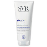 SVR Xerial 10, lait corporel hydratant lissant les peaux rugueuses, 200 ml