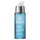 Iwostin Hydro Sensitia, intensive moisturizing serum, all skin types, 30 ml