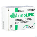 ArmoLipid, 60 Tabletten, Mylan