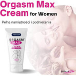 Maximale Lust - Intensive Creme für den weiblichen Orgasmus, 50ml