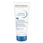 Cremă ultra-nutritivă pentru corp Bioderma Atoderm Crème Ultra, 200 ml, Naos