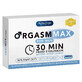 Medica-Group Orgasm Max pentru bărbați, 2 capsule