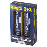 XeniVIT Magnesium Forte Citrate, 2 x 20 comprimate efervescente