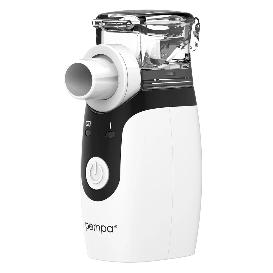 Membran-Inhalator NEB500 MESH Innovative Lösung für effektive Atemtherapie