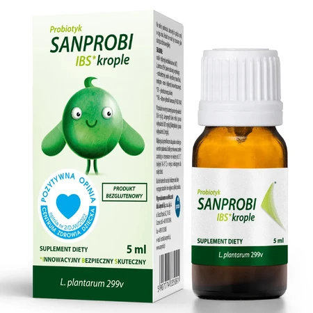 Sanprobi IBS Tropfen, 5 ml