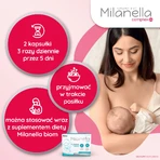 Milanella Complex Zn, 30 capsule