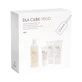Coffret Ziaja Yego, gel douche et shampoing, 400 ml + gel douche et shampoing, 2 x 200 ml + baume après-rasage, 80 ml