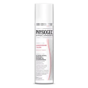 Physiogel Soothing and Relief, anti-redness serum, dry, sensitive and redness-prone skin, 30 ml