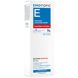 Pharmaceris E Emotopic Bacteria Control, Medical body lotion from the age of 4 months, 200 ml