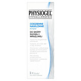 Physiogel Sensitiv Feuchtigkeitscreme, 75 ml - Intensive Feuchtigkeitspflege für empfindliche Haut