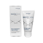 Activelab Pharma RadioSkin, crema calmante y regeneradora para cara y cuerpo, después de radio y quimioterapia, 150 ml