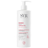 SVR Topialyse Creme, crème nourrissante pour peaux sensibles et sèches, 400 ml