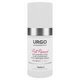 Urgo Dermoestetic Reti Renewal, Repairing and rejuvenating eye cream 4% RETI-C, 15 ml