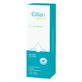 Oillan Derm+, loción corporal, a partir del día 1, 400 ml