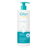 Oillan Derm+, gel lavante cremoso, a partir del día 1, 400 ml