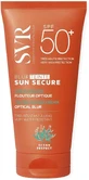 SVR Hautschutz 50+ Tönende Schaumcreme in Beige Rose, 50 ml