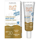 Floslek Sonnenschutz Derma Photo Care - Anti-Fleck Creme SPF 30, 30ml