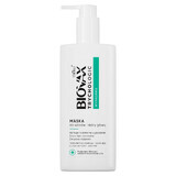 Biovax Trychologic Prolaps, Mask for hair and scalp, 200 ml