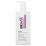 Biovax Trychologic Dryness and Flakiness, Mask for hair and scalp, 200 ml