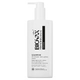 Biovax Trychologic Greying, shampoo for hair and scalp, 200 ml