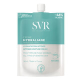 SVR Hydraliane, crème hydratante intensément pour tous types de peau, 50 ml