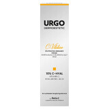 Urgo Dermoestetic C-Vitalize, revitalizing and brightening face cream, 48 ml