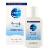 Oilatum Advanced Formula, emulsie de baie, din prima zi de viață, 250 ml